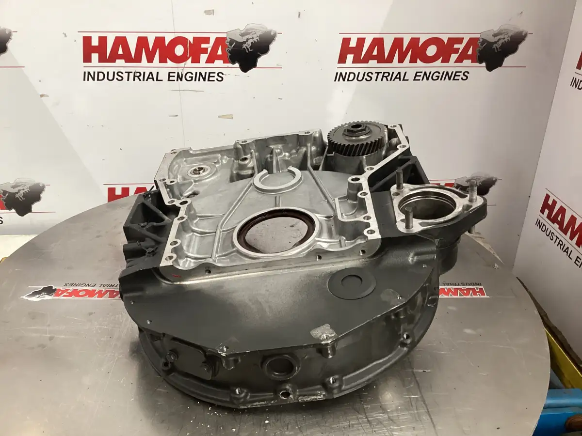 MERCEDES A 541 015 27 02 GEBRAUCHT – Bild 3