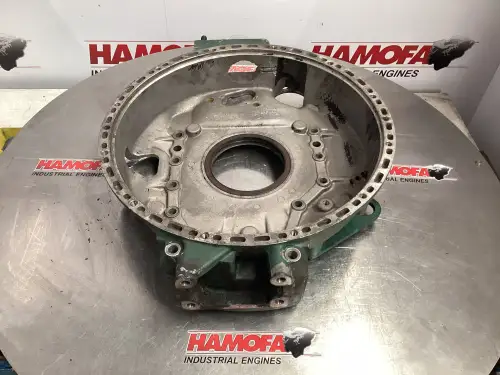 VOLVO PENTA 1000 348 UTILISÉ