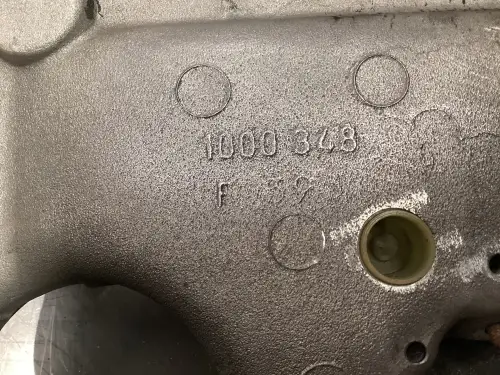 VOLVO PENTA 1000 348 USED - Thumb image 2