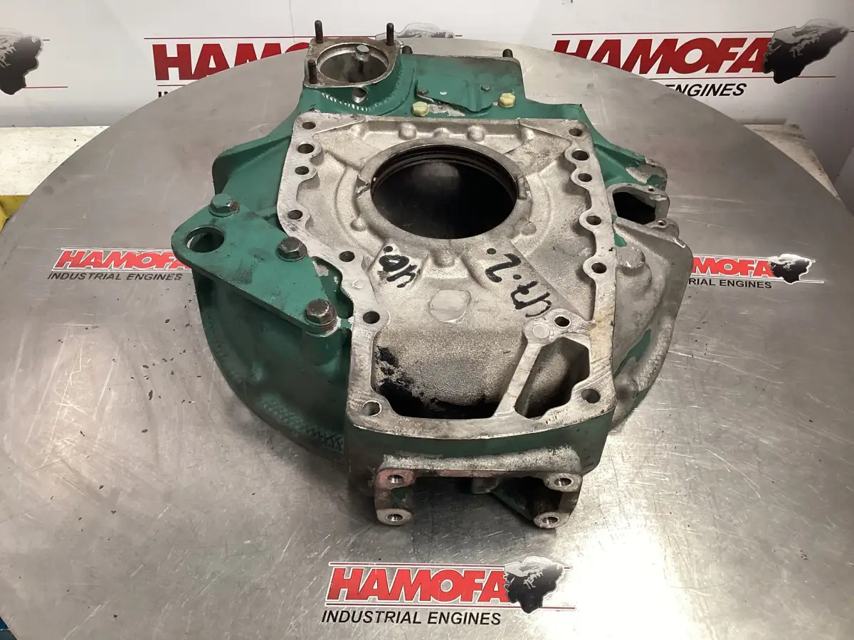 VOLVO PENTA 1000 348 GEBRAUCHT – Bild 3