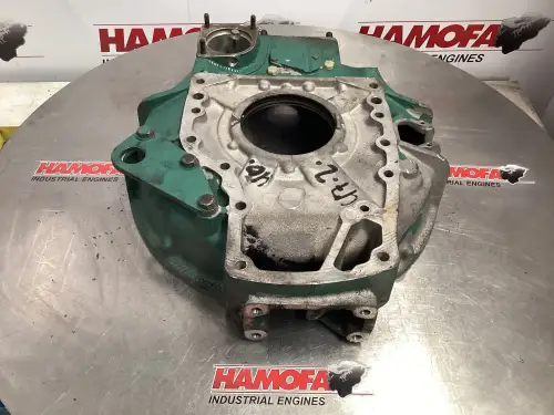 VOLVO PENTA 1000 348 USED - Thumb image 3