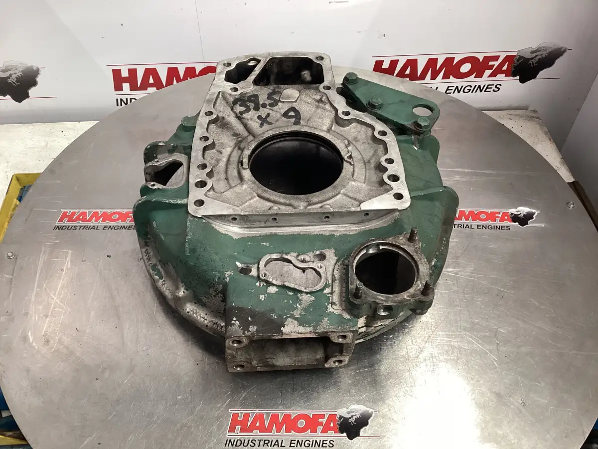 VOLVO PENTA 1000348 GEBRUIKT - Afbeelding 3