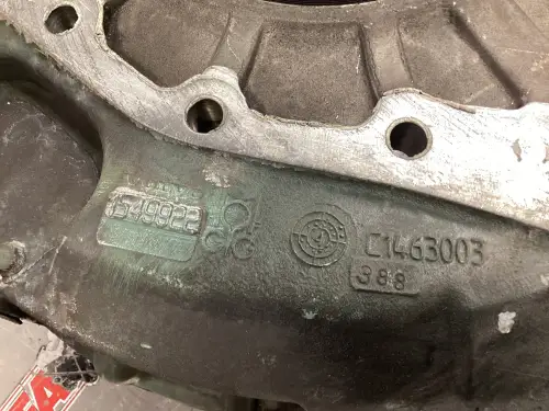 VOLVO PENTA 1549922 GEBRUIKT - Miniatuur afbeelding 2