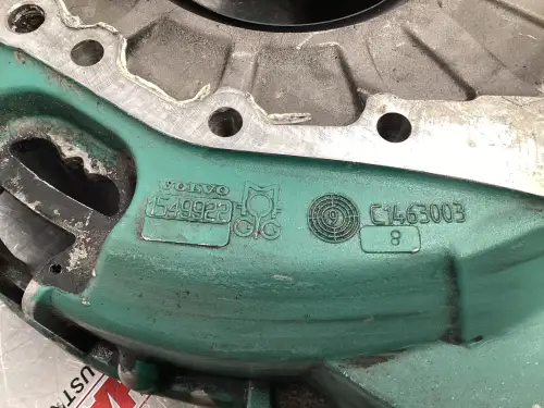 VOLVO PENTA 1549922 GEBRUIKT - Miniatuur afbeelding 2