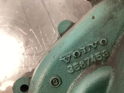 VOLVO PENTA 3587453 GOED GEBRUIKT - Miniatuur afbeelding 2