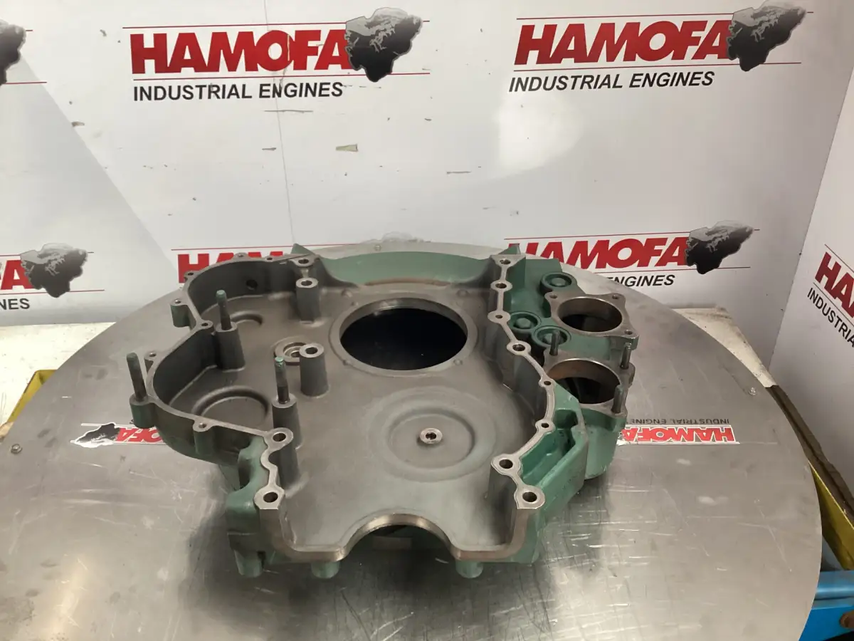 VOLVO PENTA 3587453 USED - Picture 3