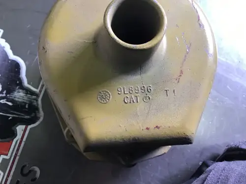 CATERPILLAR LUCHTFILTER 9L8996 GEBRUIKT - Miniatuur afbeelding 2