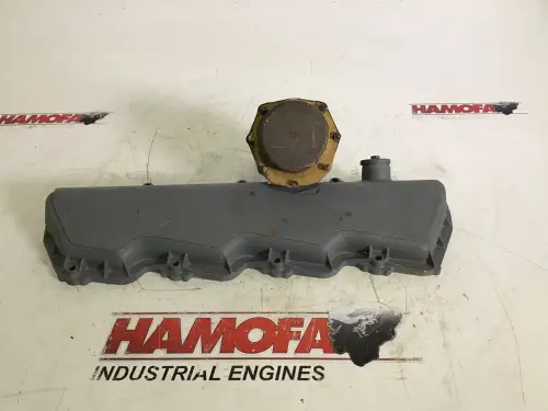 CATERPILLAR ROCKER COVER 9L7430 USED