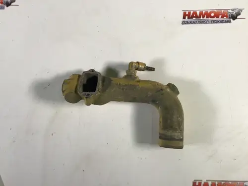 CATERPILLAR WATER PIPE 1165457 USED