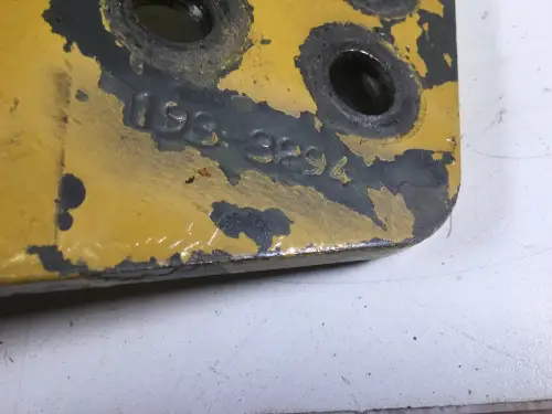 CATERPILLAR HEBEÖS 1933294 GEBRAUCHT – Vorschaubild 2