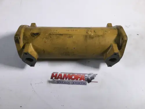 CATERPILLAR OIL COOLER 1154517 USED
