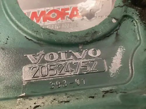 VOLVO PENTA 20524752 USED - Thumb image 2