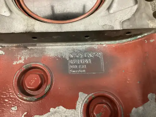 VOLVO PENTA 421 641 GEBRUIKT - Miniatuur afbeelding 2