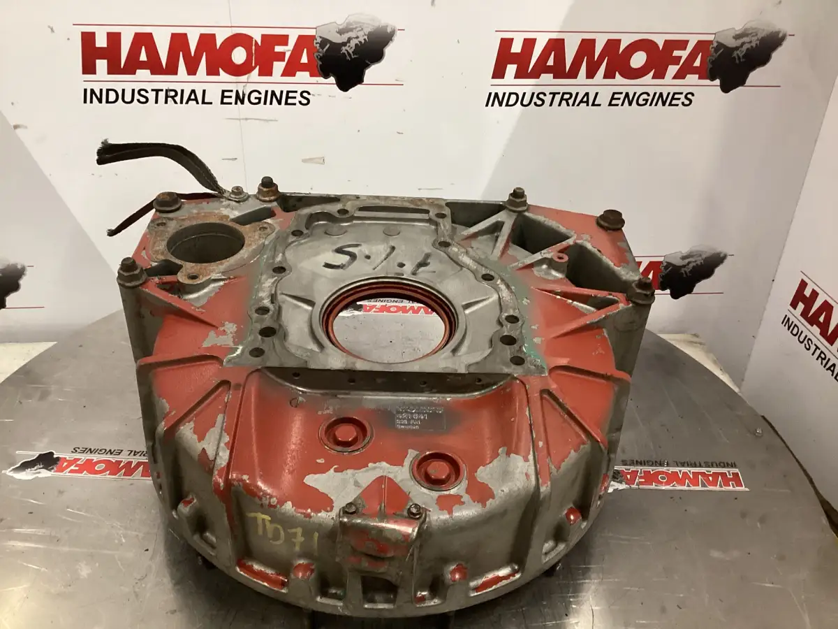 VOLVO PENTA 421 641 GEBRUIKT - Afbeelding 3