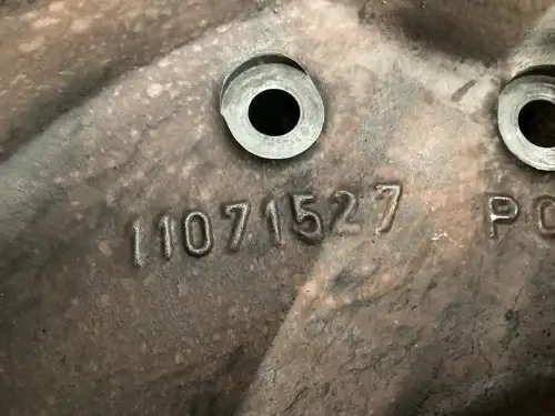 VOLVO PENTA 11071527 GEBRUIKT - Miniatuur afbeelding 3