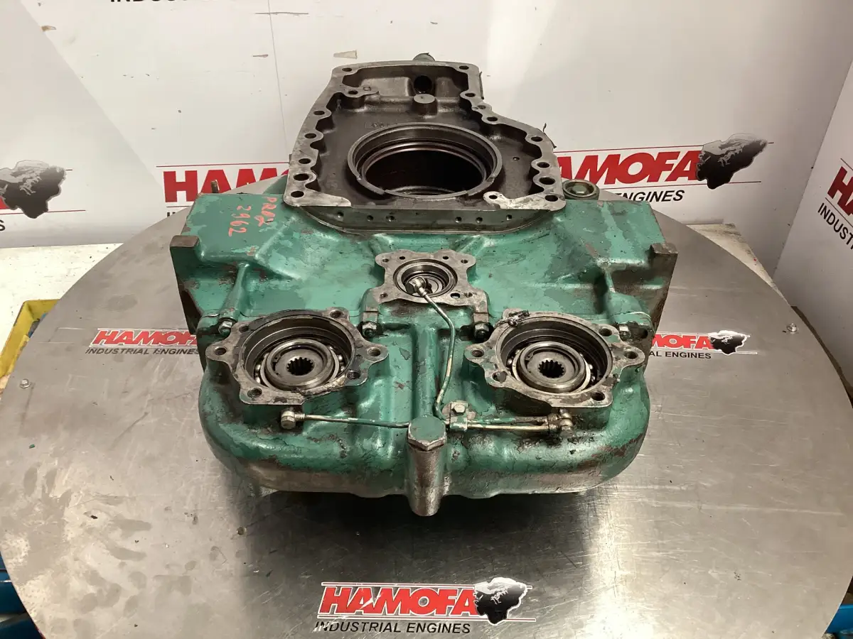 VOLVO PENTA 11071527 GEBRUIKT - Afbeelding 4