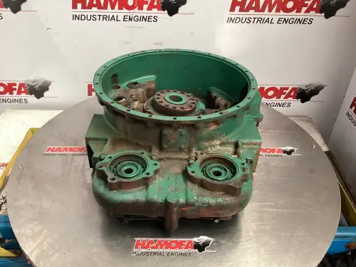 VOLVO PENTA 11071124 Б/У - Миниатюра 4