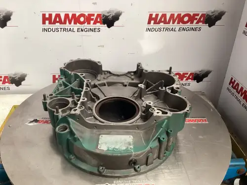 VOLVO PENTA 21063857 Б/У - Миниатюра 3