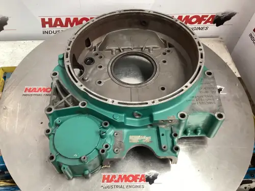 VOLVO PENTA 21063857 UTILISÉ