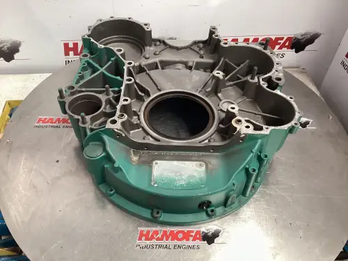 VOLVO PENTA 21063857 GEBRUIKT - Miniatuur afbeelding 3