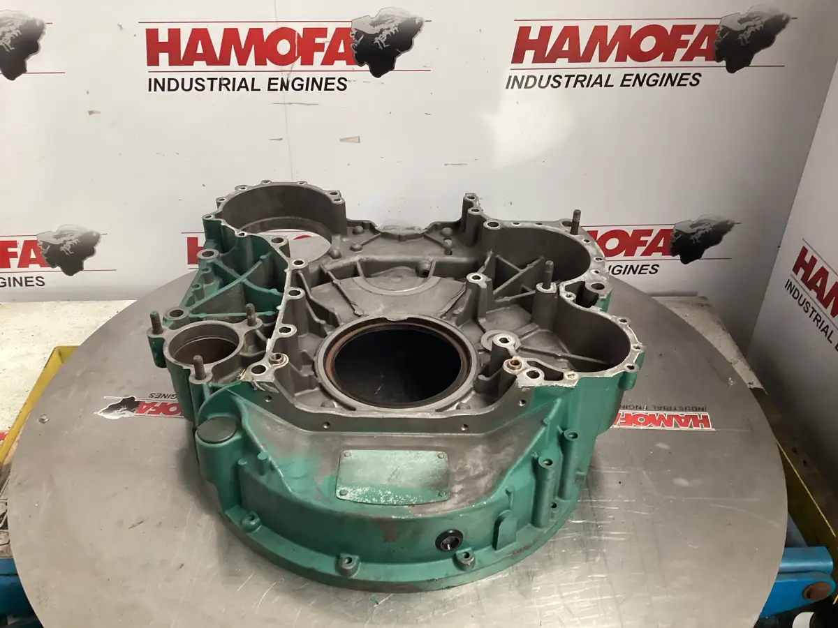 VOLVO PENTA 21063855 GEBRUIKT - Afbeelding 3