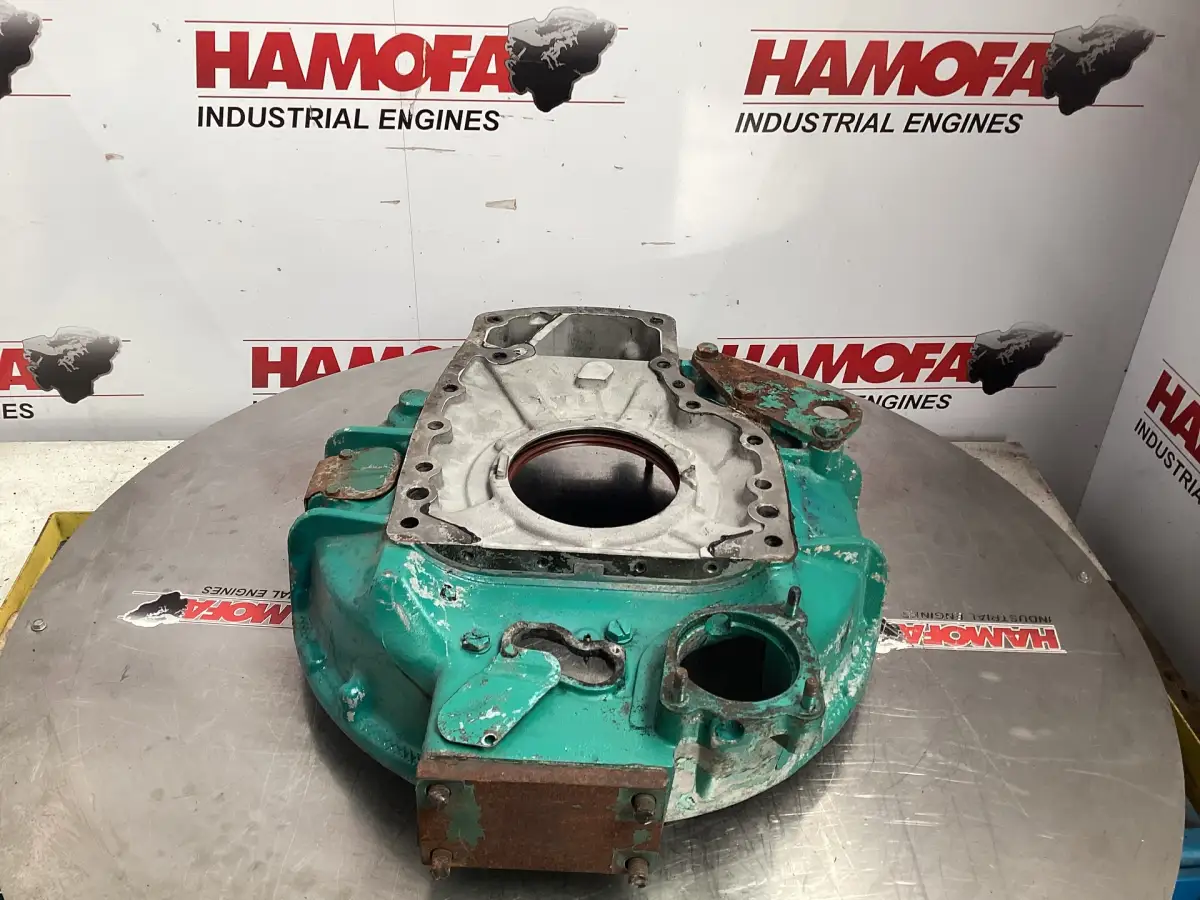 VOLVO PENTA 1000 348 GEBRUIKT - Afbeelding 3