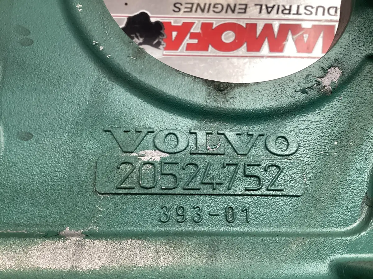 VOLVO PENTA 20524752 GEBRUIKT - Afbeelding 2