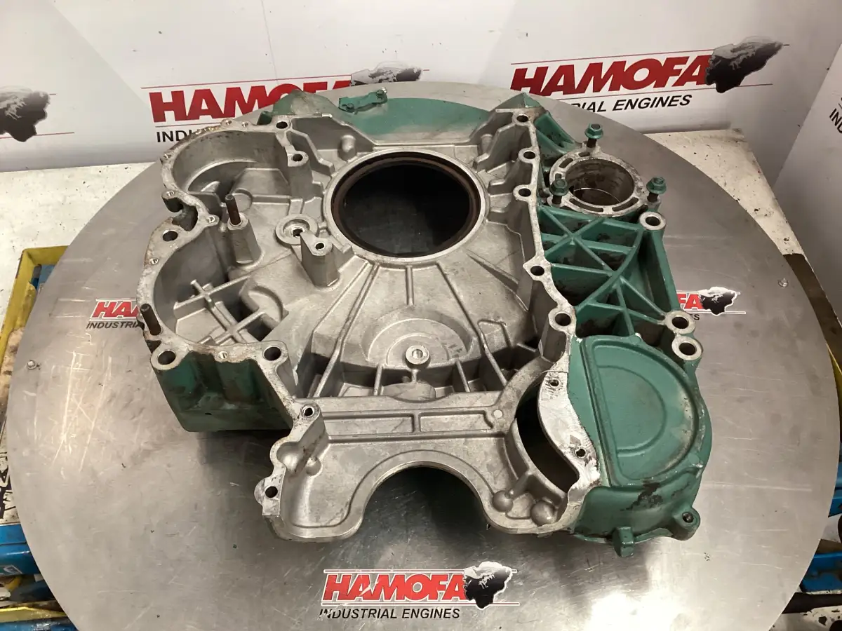 VOLVO PENTA 20524752 GEBRUIKT - Afbeelding 3