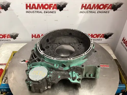 VOLVO PENTA 21063855 GEBOUWD