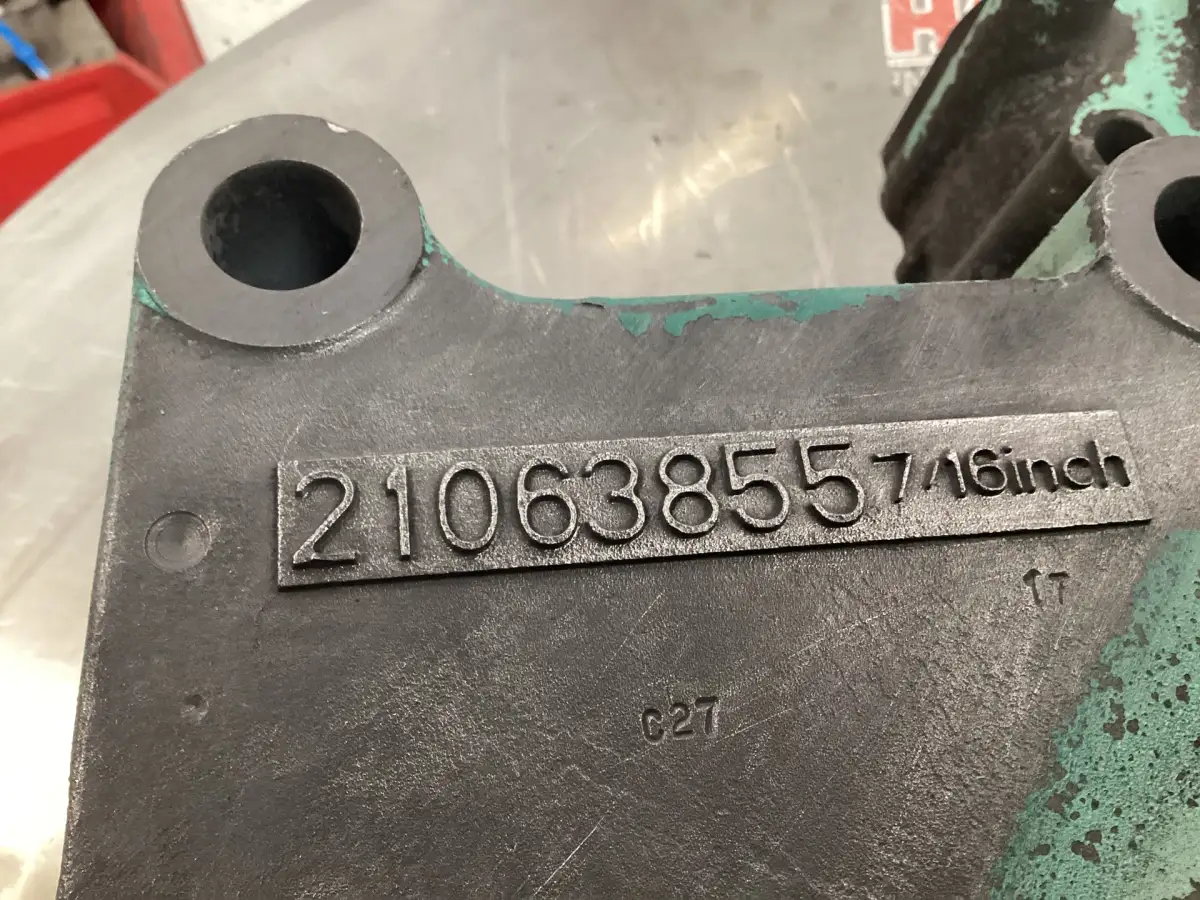 VOLVO PENTA 21063855 GEBOUWD - Afbeelding 2