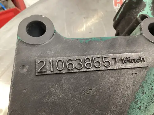VOLVO PENTA 21063855 Б/У - Миниатюра 2