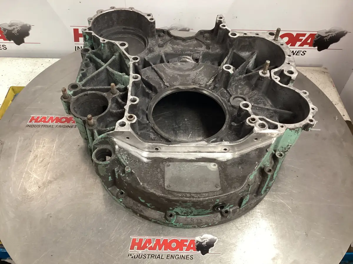 VOLVO PENTA 21063855 GEBOUWD - Afbeelding 3