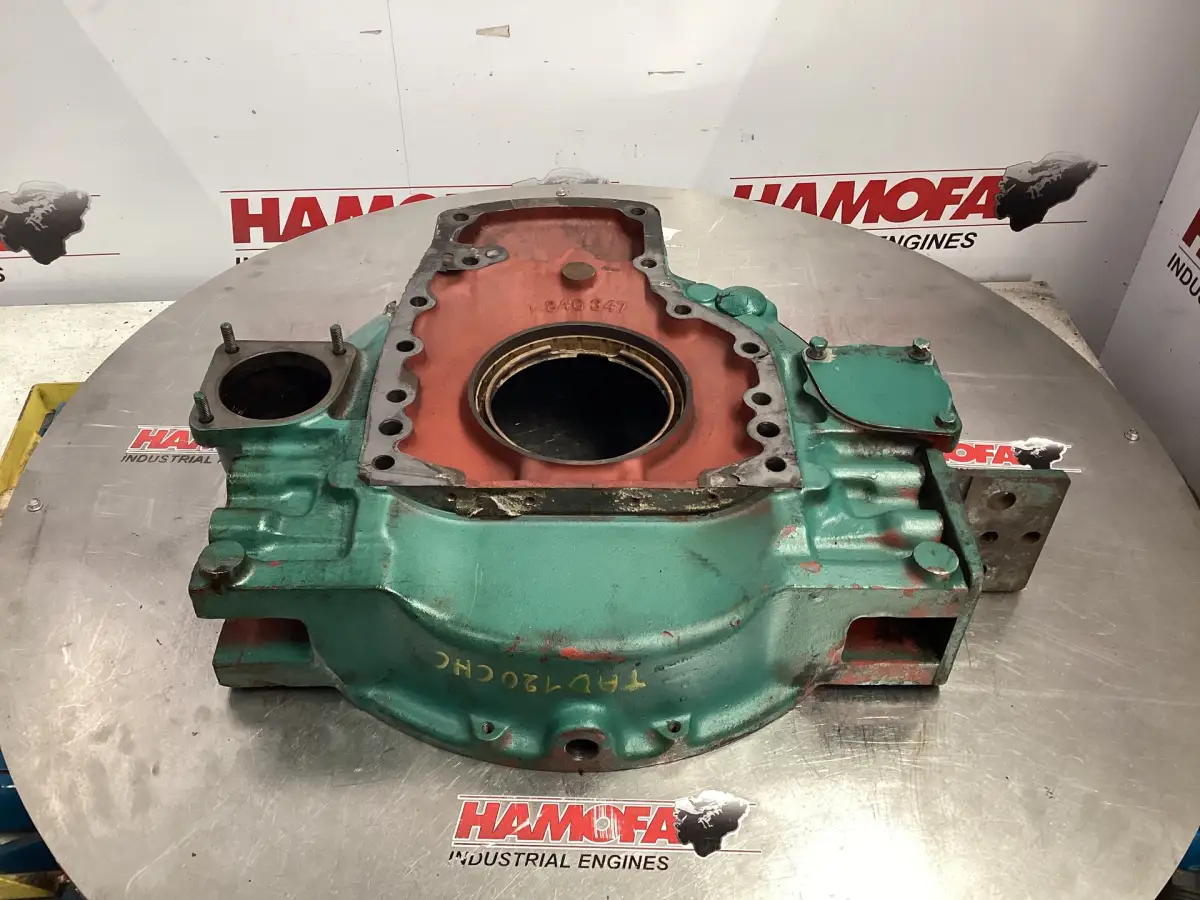 VOLVO PENTA 847087 GEBRUIKT - Afbeelding 3