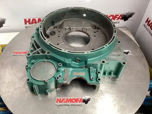 VOLVO PENTA 21063855 USAGE