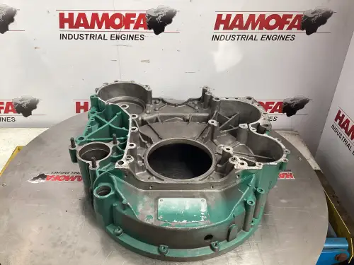 VOLVO PENTA 21063855 GEBRAUCHT – Vorschaubild 3