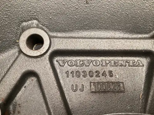 VOLVO PENTA 11030245 Б/У - Миниатюра 2