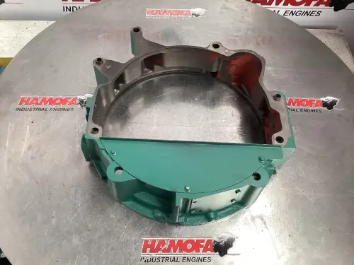VOLVO PENTA 04214664 GEBRUIKT - Miniatuur afbeelding 3