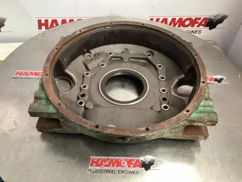 КОРПУС МАЯЧКА VOLVO PENTA 848961 Б/У