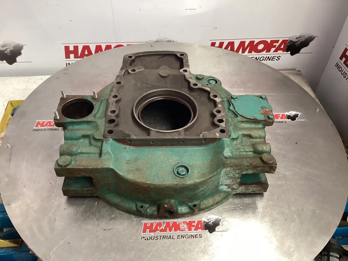 КОРПУС МАЯЧКА VOLVO PENTA 848961 Б/У - Фото 3