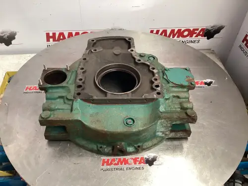 VOLVO PENTA VLUCHTHUIS 848961 GEGEVEN - Miniatuur afbeelding 3