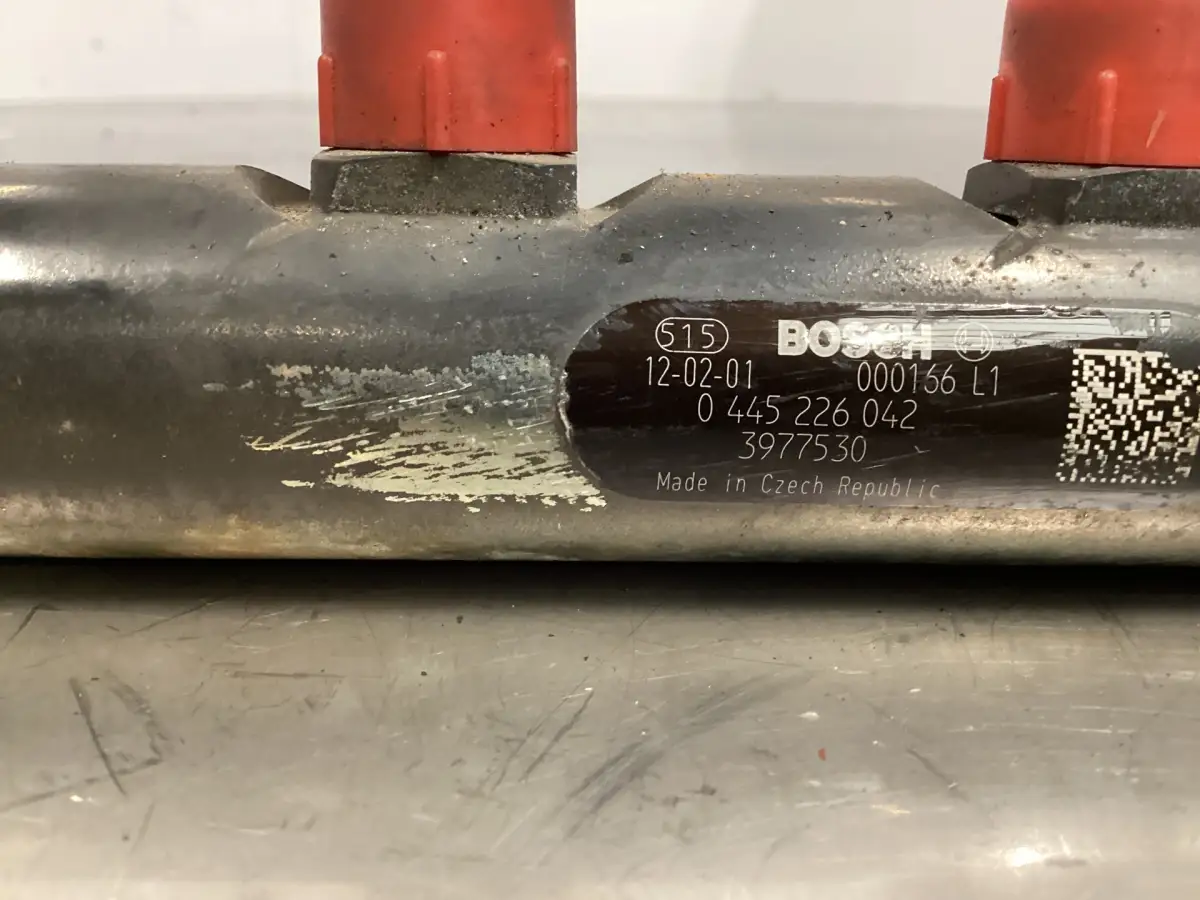 BOSCH COMMON RAIL 0445226042 UTILISÉ - Image 2