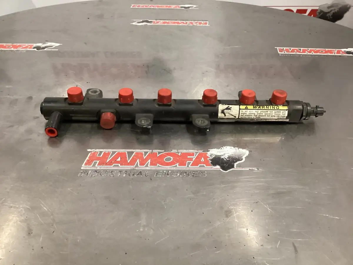 BOSCH COMMON RAIL 0445226042 UTILISÉ - Image 3