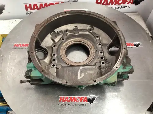 БУ ЗАПЧАСТЬ VOLVO PENTA 11031763