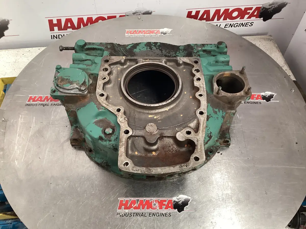 GEBRUIKTE VOLVO PENTA 11031763 - Afbeelding 3