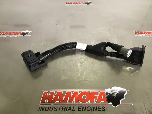 CATERPILLAR ENGINE WIRING LOOM 4666451 USED - Thumb image 3