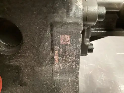BOSCH COMMON RAIL PUMP 0445020124 USED - Thumb image 3