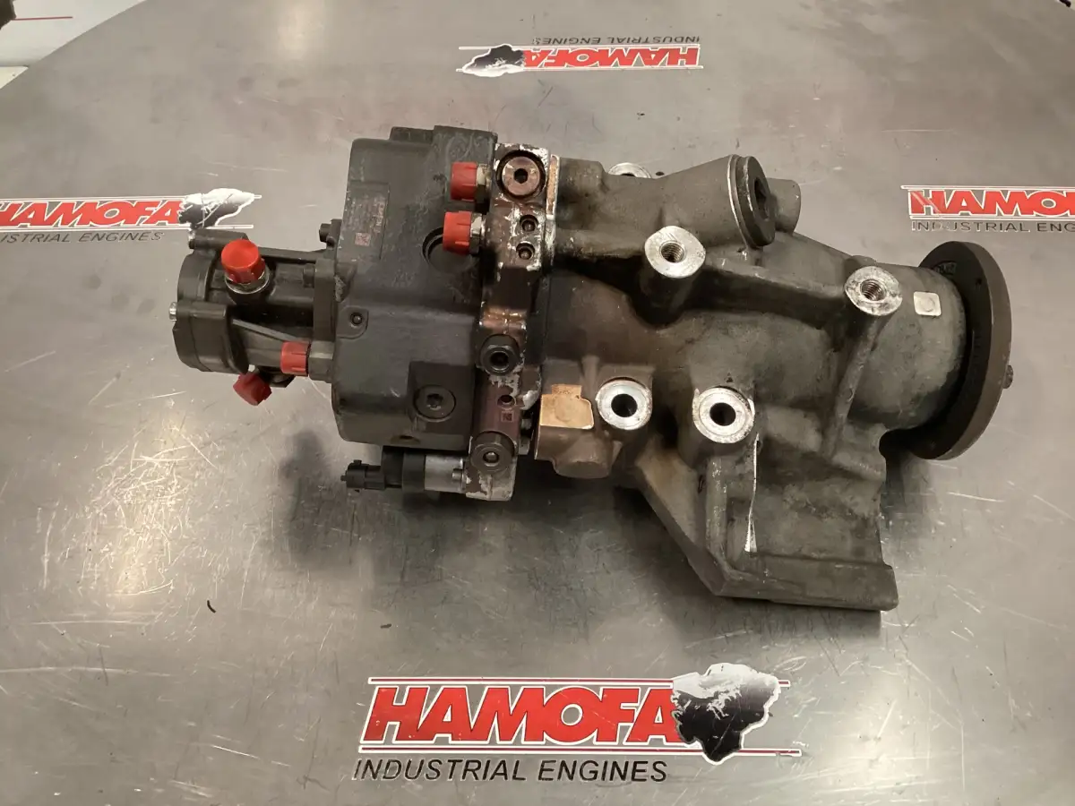 POMPE COMMON RAIL BOSCH 0445020124 D'OCCASION - Image 4