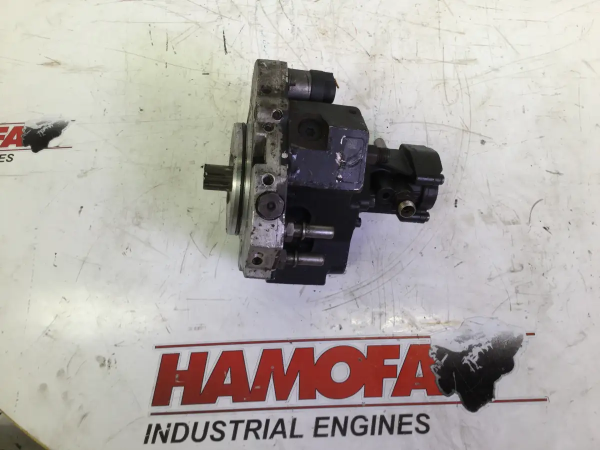 BOSCH COMMON RAIL PUMP 0445020023 USED - Picture 2