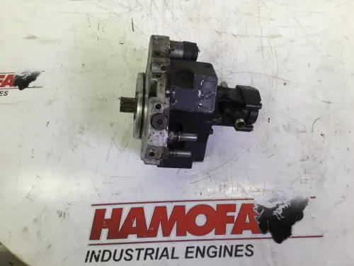 BOSCH COMMON RAIL PUMP 0445020023 USED - Thumb image 2
