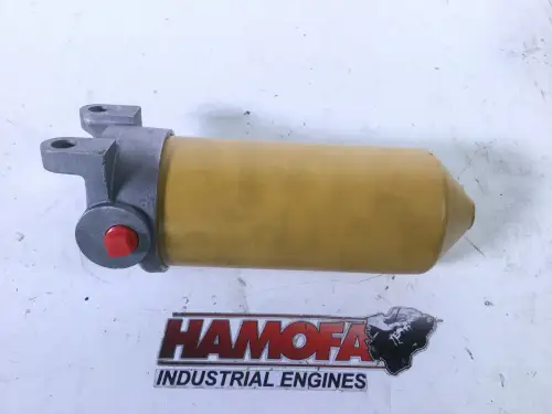 CATERPILLAR FUEL FILTER HOUSING 1N3583 USED